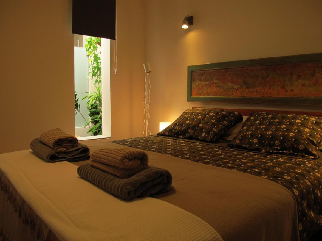 Bungalow Goa Pool View, Playa Roca Residence Sea Front Access - Free Ac - Wifi Costa Teguise Kültér fotó
